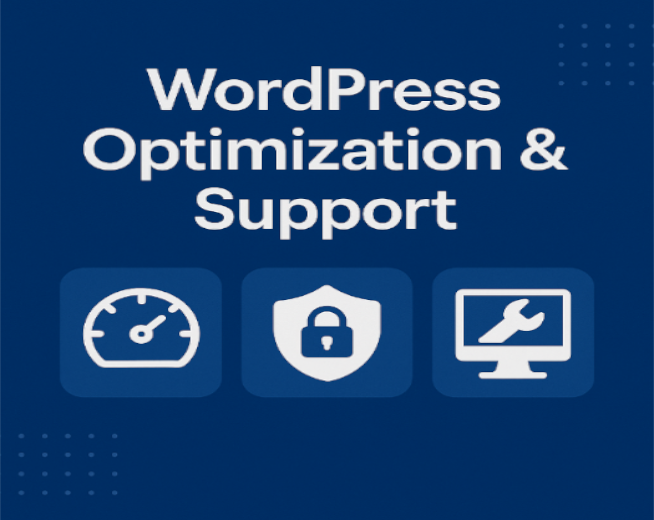 Better WordPress Performance & Peace of Mind Starts Here